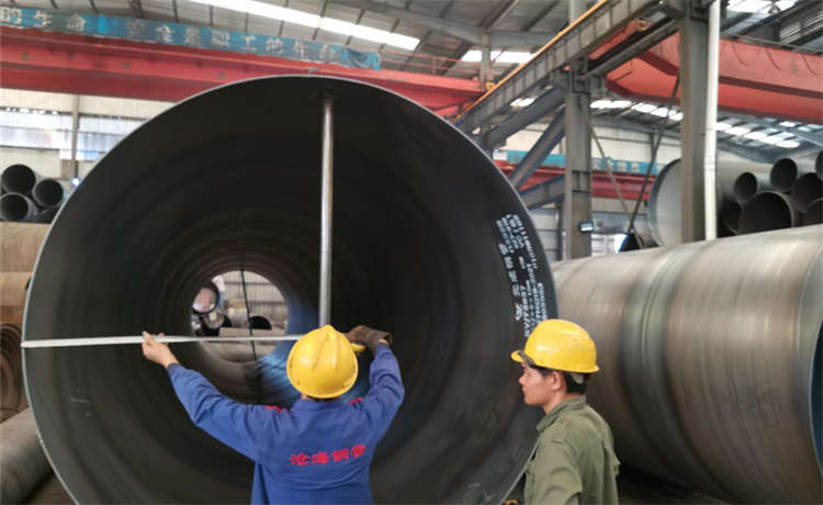 609鋼立柱，汕頭1200mm鎖扣螺旋鋼管，DN350mm螺旋管，鋼頂管廠家