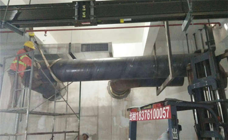 輸水輸送螺旋鋼管廠家，鋼管廠，直徑1420mm螺旋焊管，鋼材場Q355BH型鋼