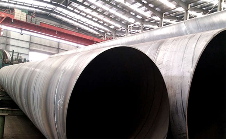dn2500螺旋管，273-8mm螺旋鋼管，鋼材場污水處理鋼管廠家，鋼材場基礎(chǔ)樁基鋼護(hù)筒