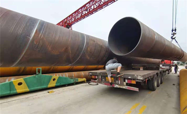 螺旋管加工廠價格，螺紋鋼管廠家，KY2021原漿型環(huán)氧重防腐螺旋管，dn2000螺旋鋼管