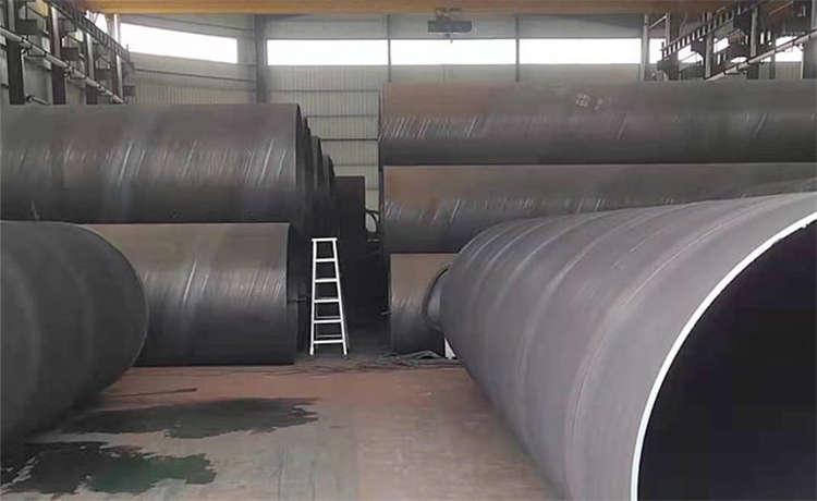 2820螺旋管廠家，DN200螺旋管廠家，dn250mm螺旋管，內(nèi)直徑1700mm螺旋焊管