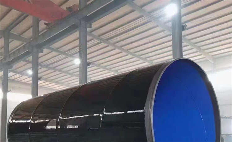 1650 鋼材場中板，深圳920排污管，砂漿防腐螺旋鋼管，自來水給水防腐螺旋鋼管