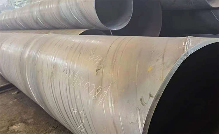 2950 dn450mm螺旋管，佛山大型質(zhì)量可靠低廉，鋼材場(chǎng)529mm螺旋焊管，供水螺旋管廠家